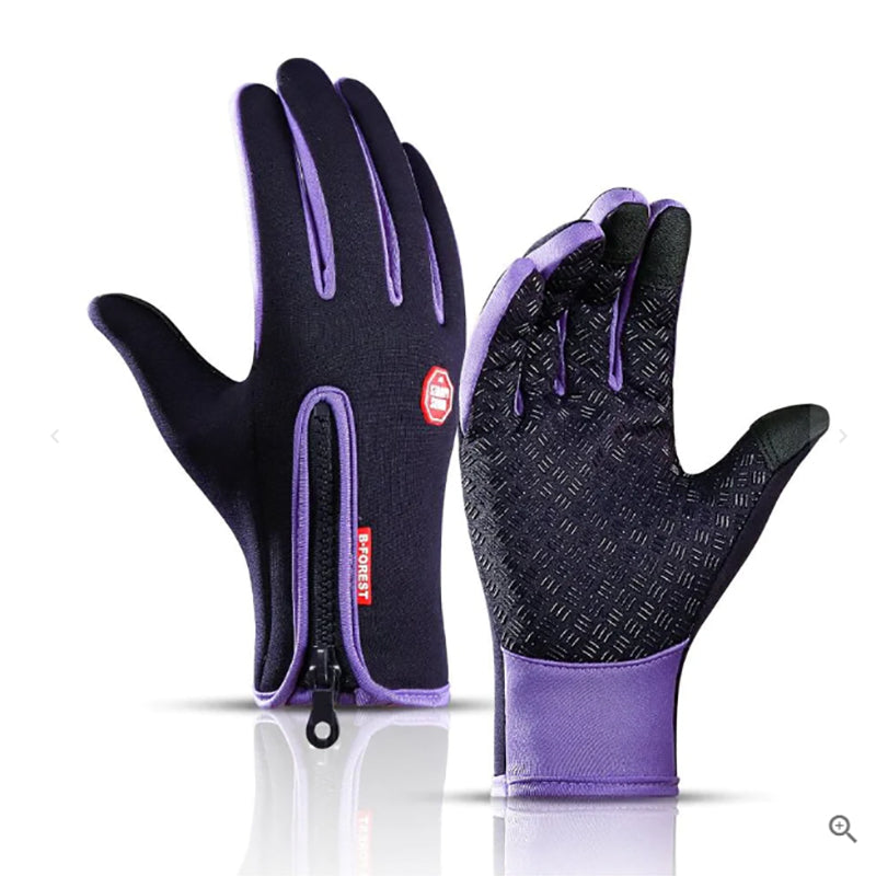 Unisex Thermal Gloves