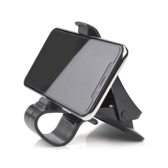 Universal Car Phone Holder Clip Lulunami