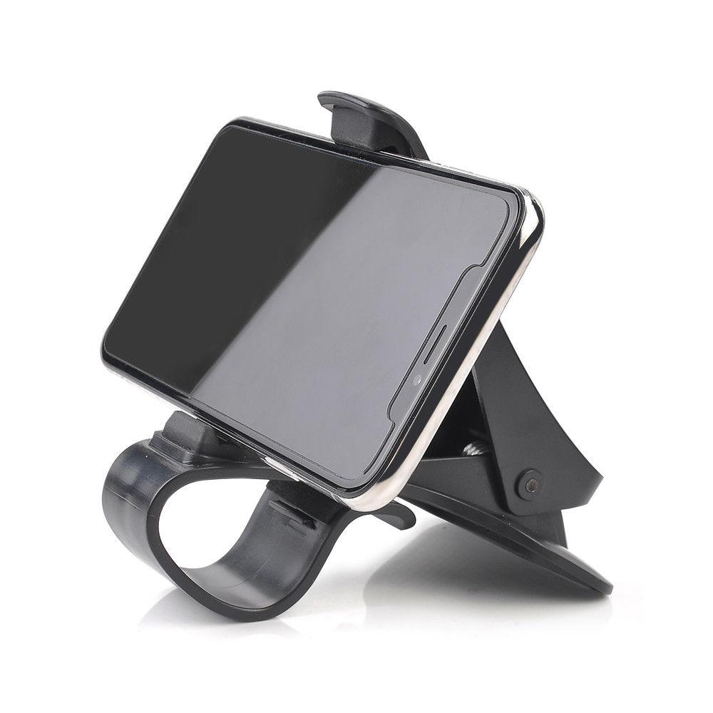 Universal Car Phone Holder Clip