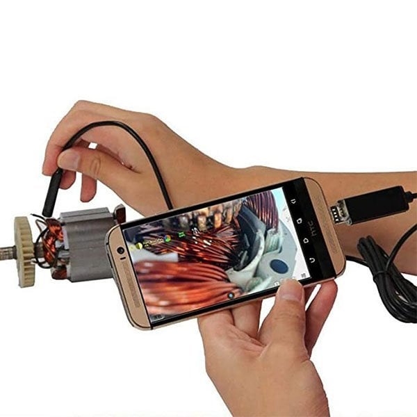 USB Endoscope