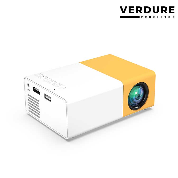 Verdure Projector™