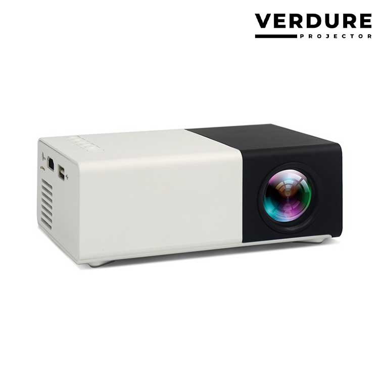 Verdure Projector™