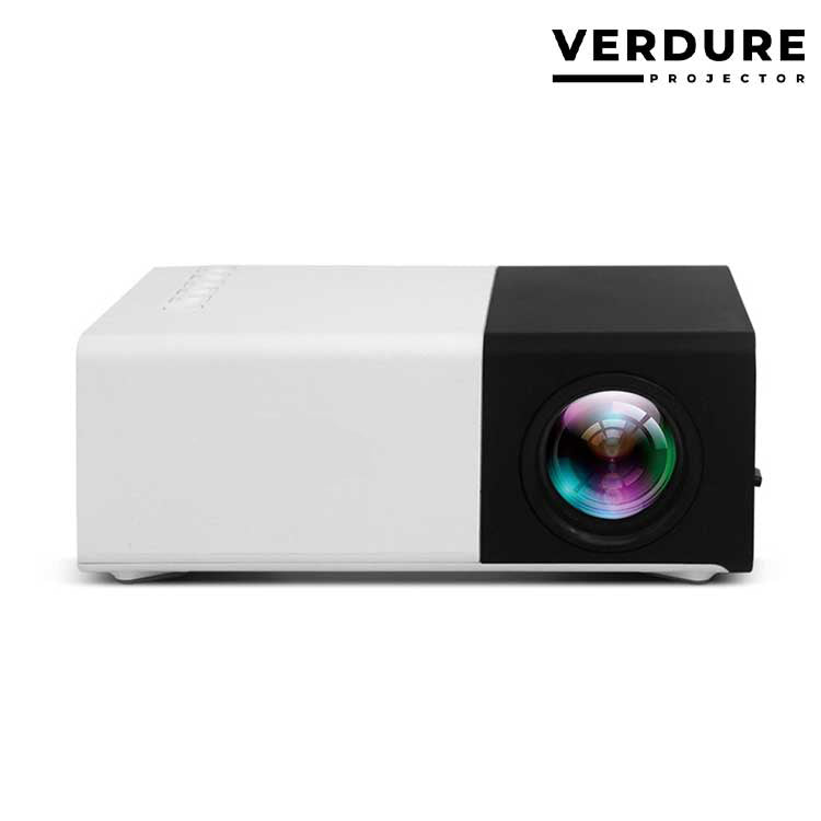 Verdure Projector™