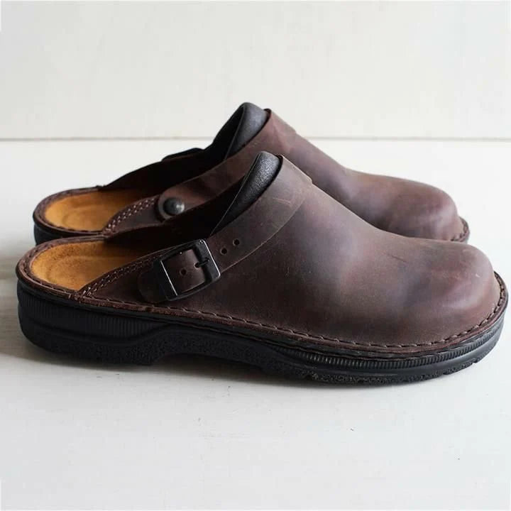 Vikings™ - Orthopedic slip-ons for men