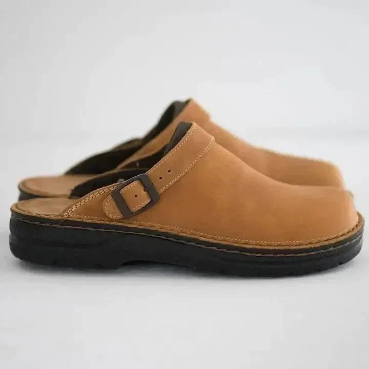 Vikings™ - Orthopedic slip-ons for men