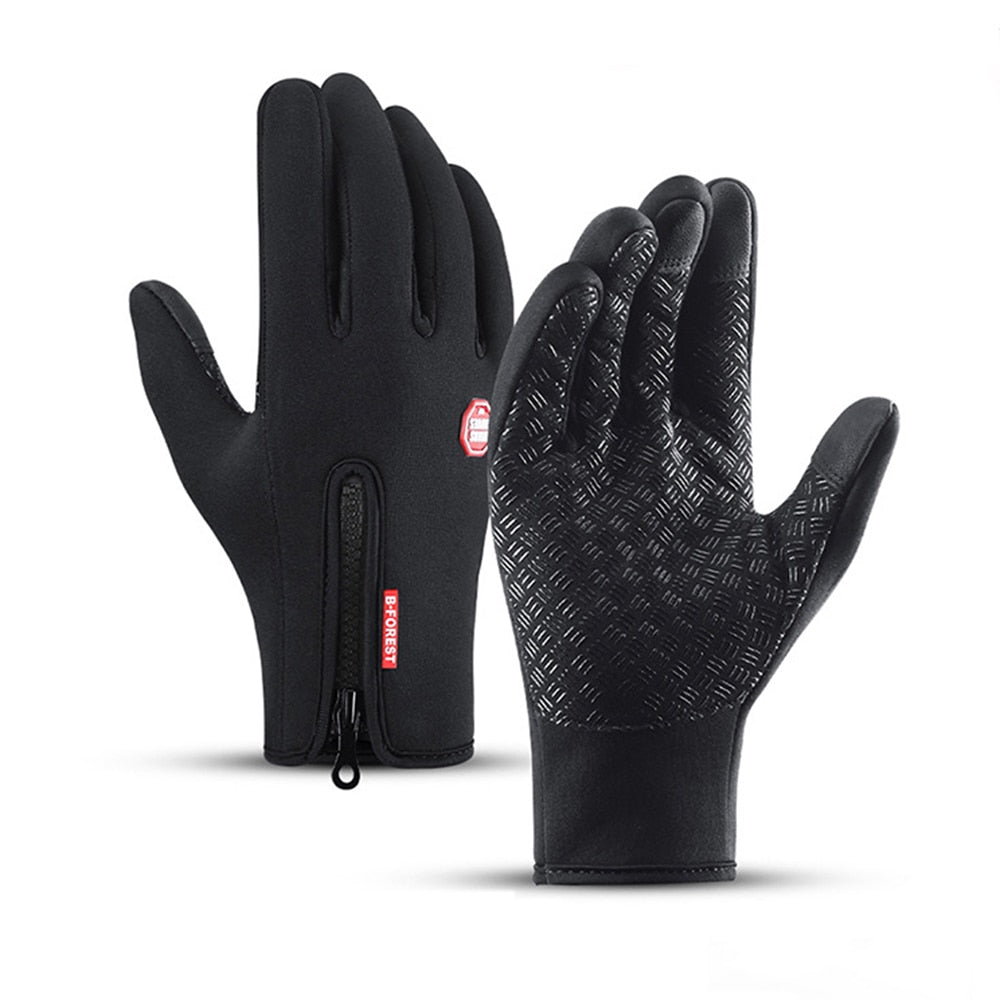 Viperil - Unisex Thermal Gloves