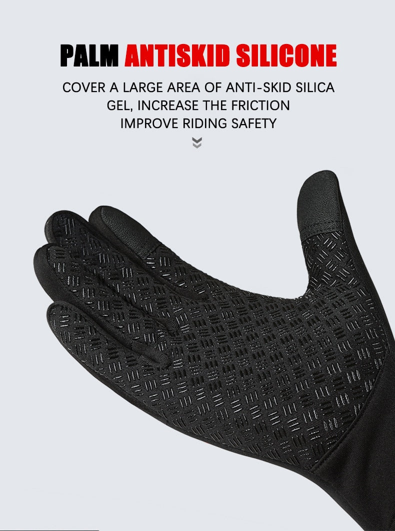 Viperil - Unisex Thermal Gloves