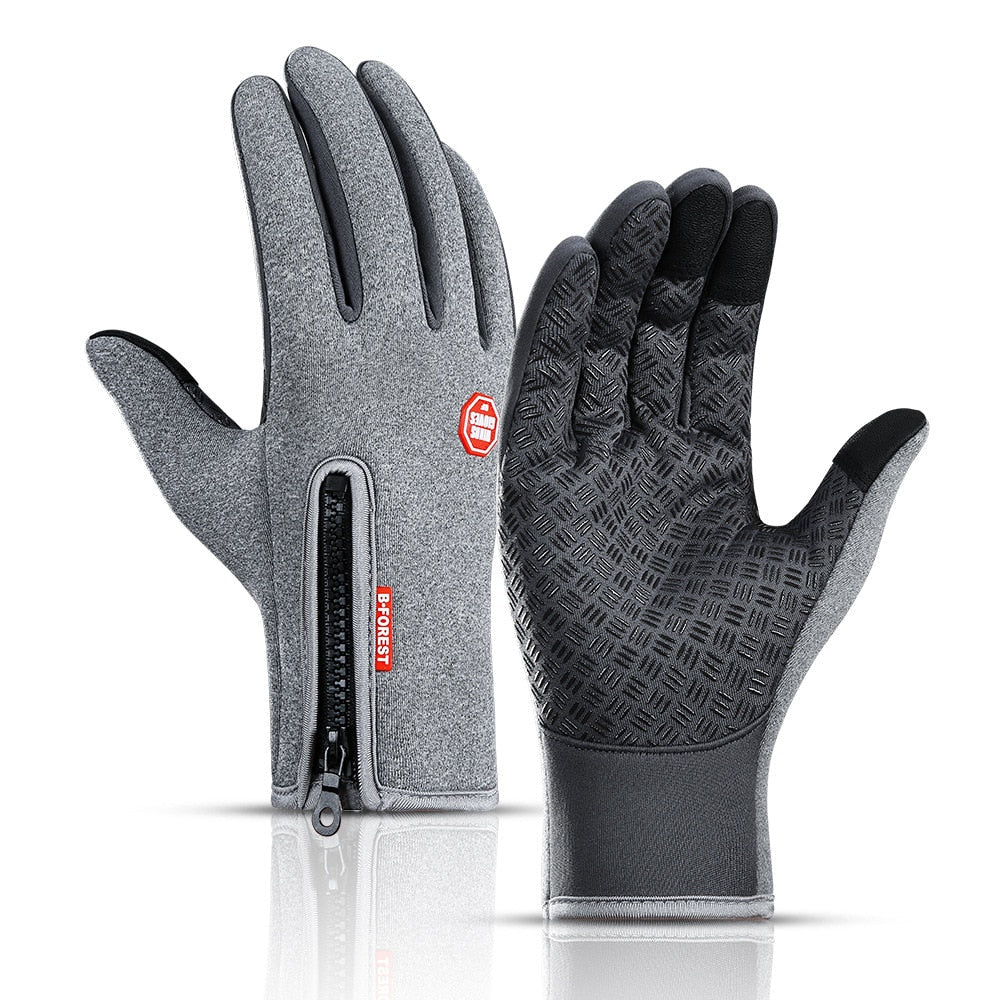 Viperil - Unisex Thermal Gloves