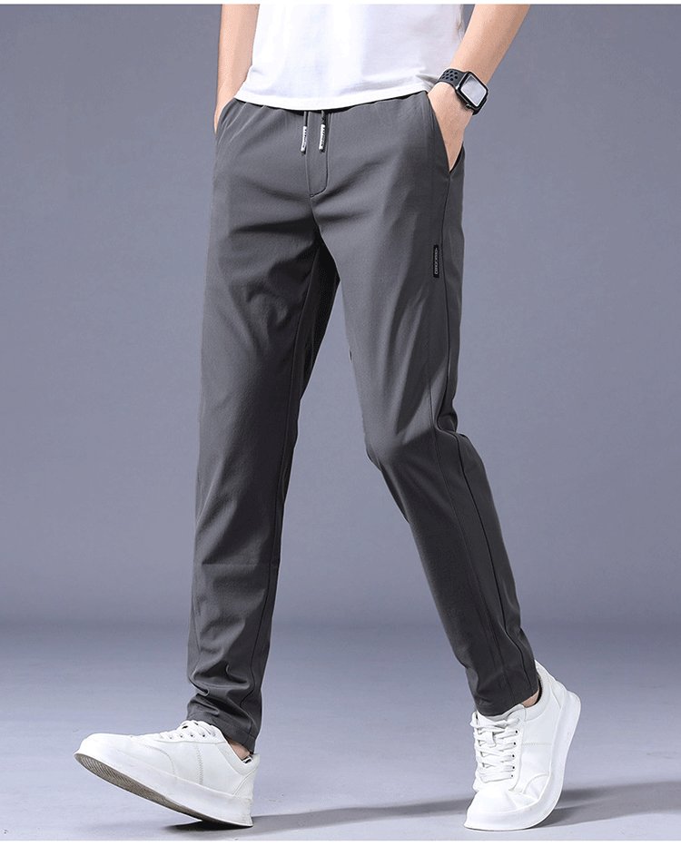 Whatyam Stretch Pants – Men's Fast Dry Stretch Pants