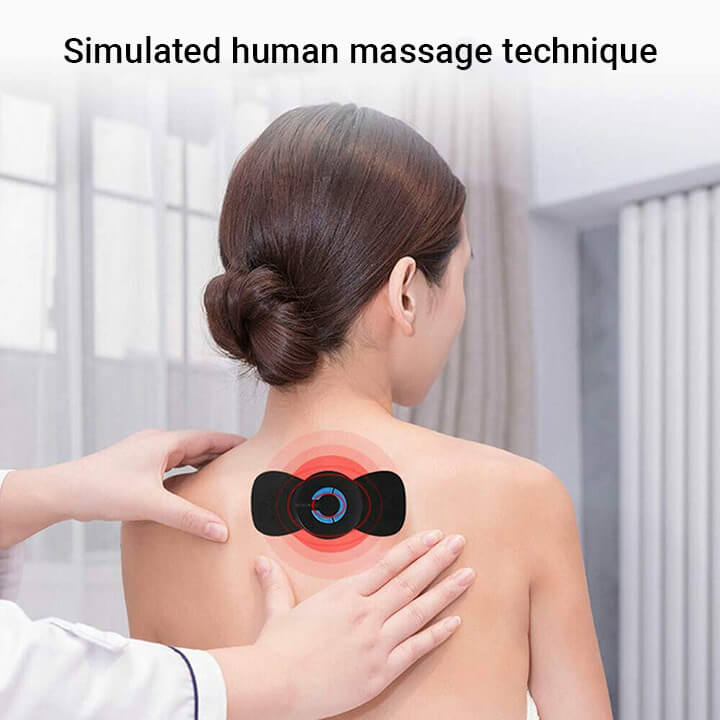 Whole Body Massager - Muscle Pain Relief Device Nooro Massager