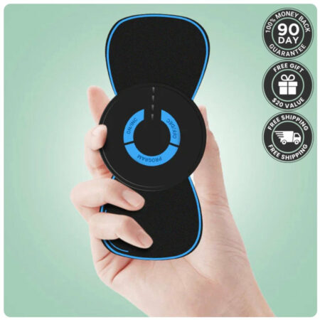 Whole Body Massager - Muscle Pain Relief Device