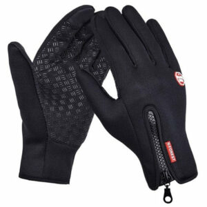 Winter gloves