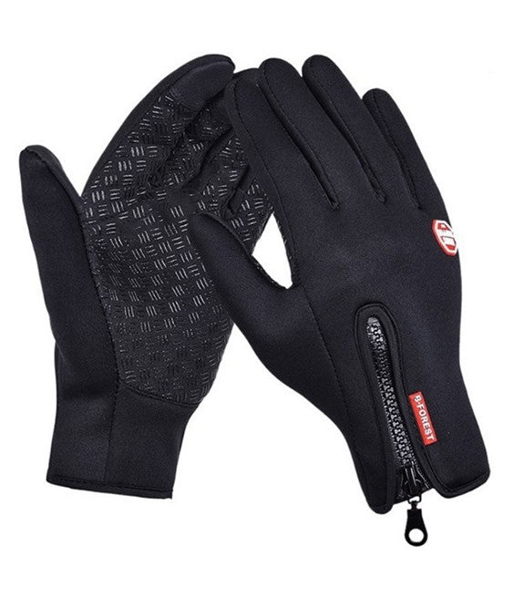 Winter gloves