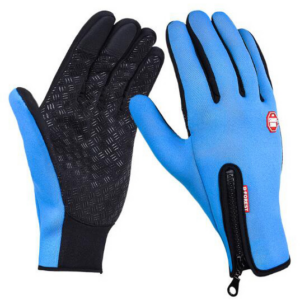 Winter gloves