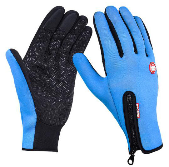 Winter gloves