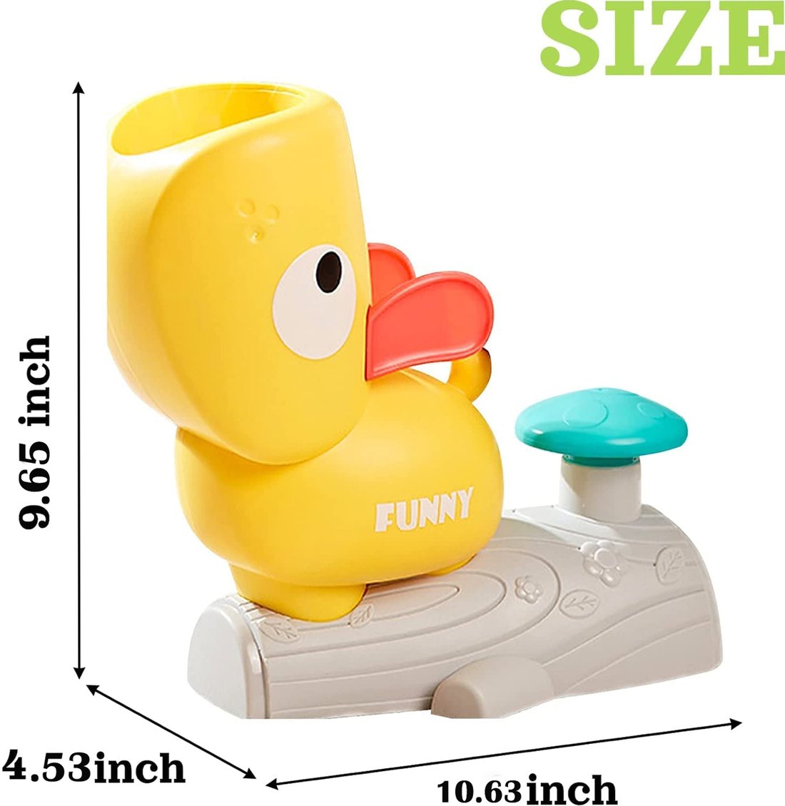 Winter Sale 50% OFF  Flying Disc Launcher Toy for Kids