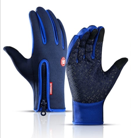 Winter Sales - Warm Thermal Gloves Cycling Running Driving Gloves