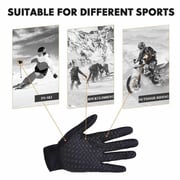 Winter Sales - Warm Thermal Gloves Cycling Running Driving Gloves