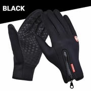 Winter Sales - Warm Thermal Gloves Cycling Running Driving Gloves