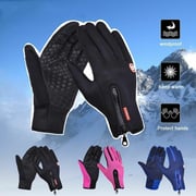 Winter Sales – Warm Thermal Gloves Cycling Running Driving Gloves