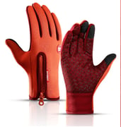 Winter Sales - Warm Thermal Gloves Cycling Running Driving Gloves