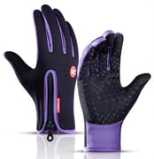 Winter Sales - Warm Thermal Gloves Cycling Running Driving Gloves