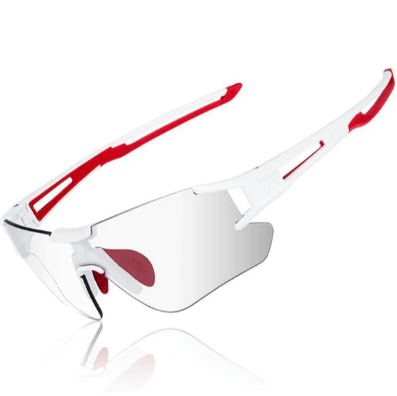 WINX™ - Chrome+ Cycling Glasses