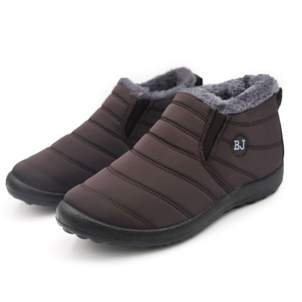 Women Premium Warm & Comfy Snow Boots