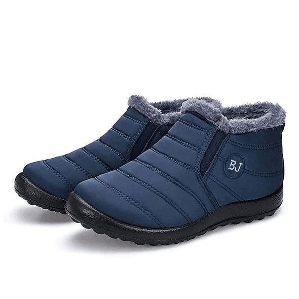 Women Premium Warm & Comfy Snow Boots