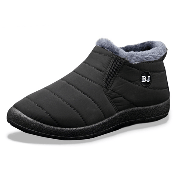 Women Premium Warm & Comfy Snow Boots