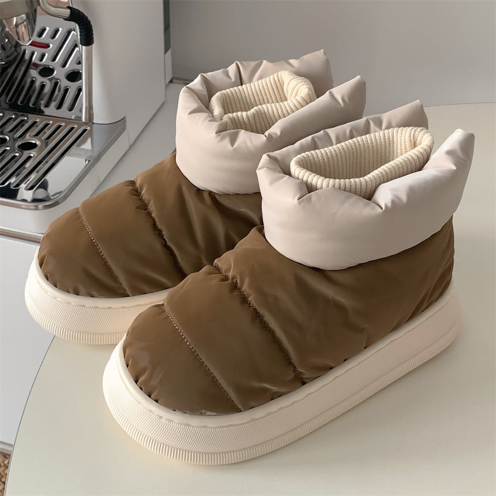 Women's Cozy Cloud Boots