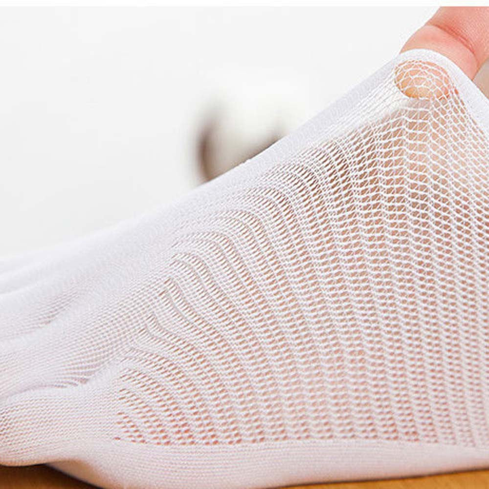 Women's Toe Socksana