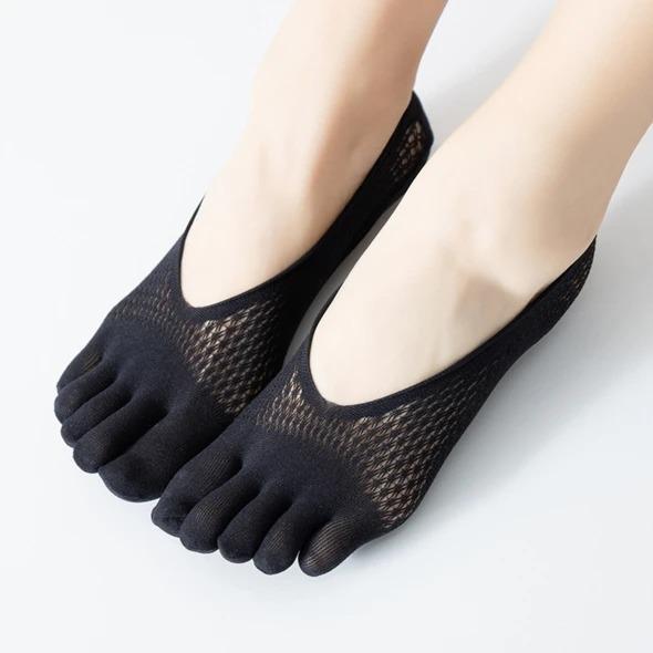 Women's Toe Socksana