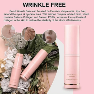 Wrinkle Multi Bounce Balm