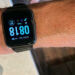 Health Smartwatch 2