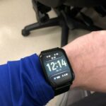 Health Smartwatch 2