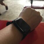 Health Smartwatch 2