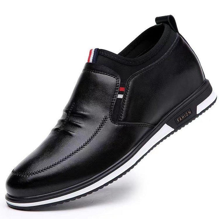 2023 Men’s Casual Leather Shoes(Buy 2 Get Free Shipping✔️)