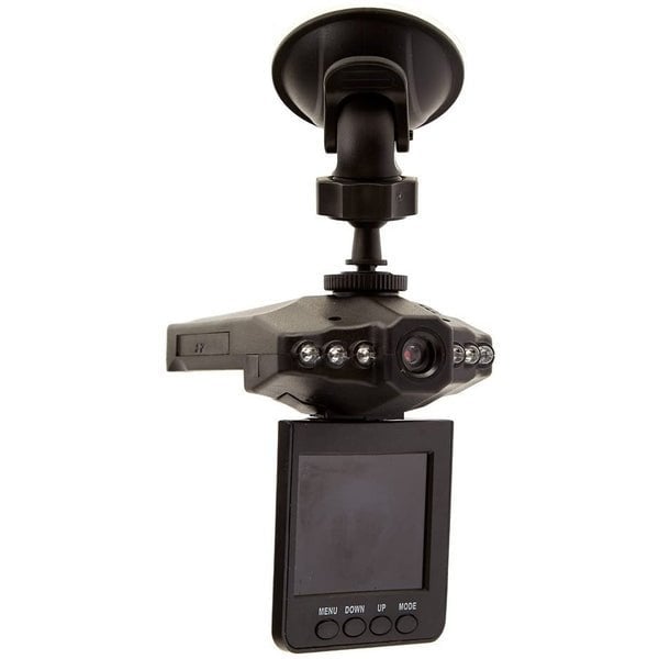 2023 New Year Sale - 50% Off-DashCam HD PRO