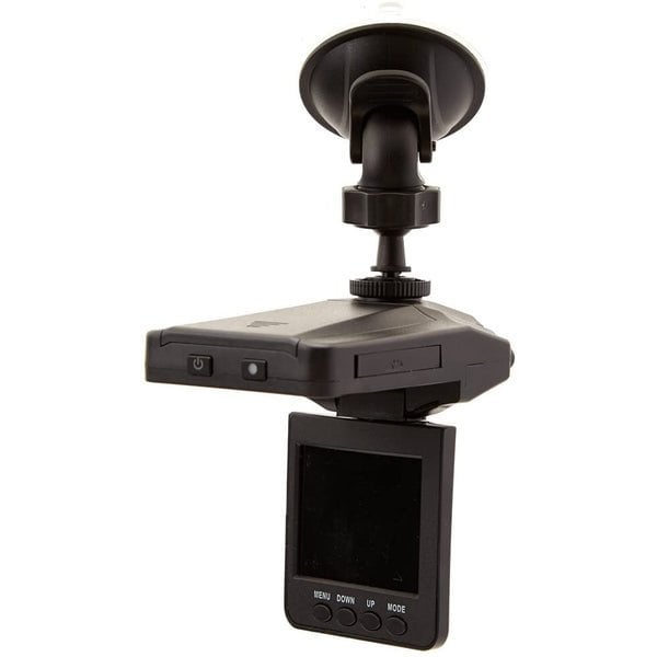 2023 New Year Sale - 50% Off-DashCam HD PRO