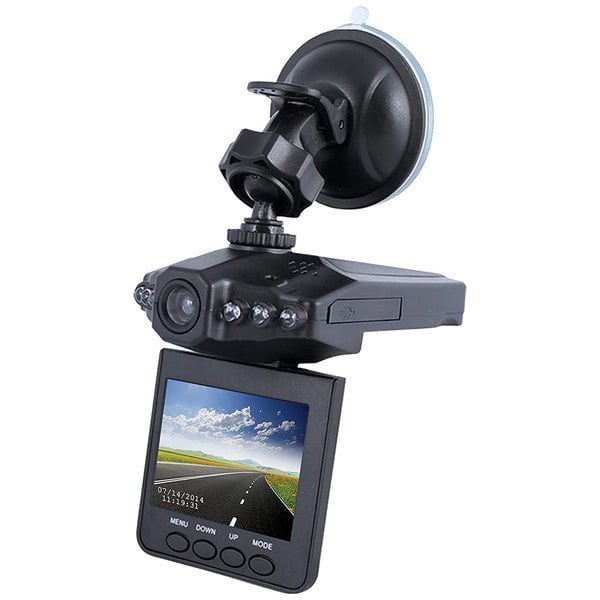 2023 New Year Sale – 50% Off-DashCam HD PRO