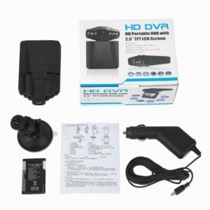 2023 New Year Sale - 50% Off-DashCam HD PRO