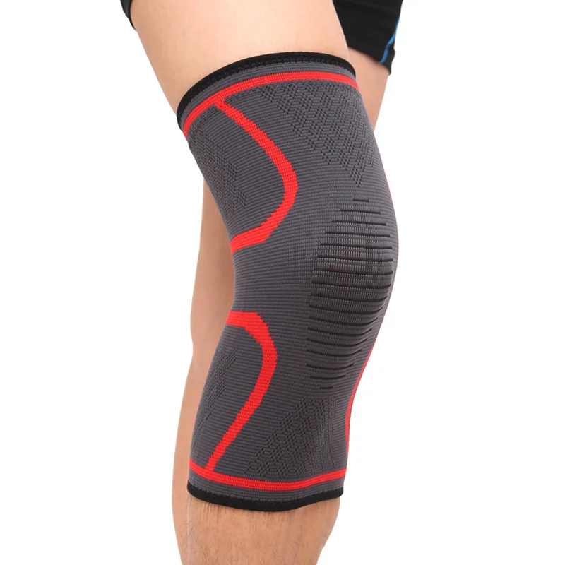 49% Off-Tourmaline acupressure self-heating shaping knee sleeve