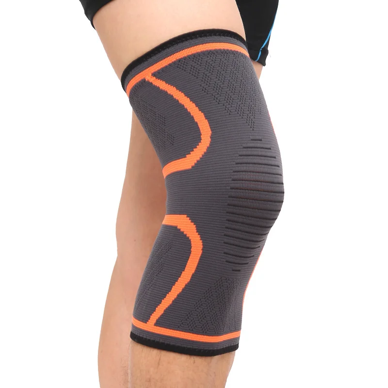 49% Off-Tourmaline acupressure self-heating shaping knee sleeve