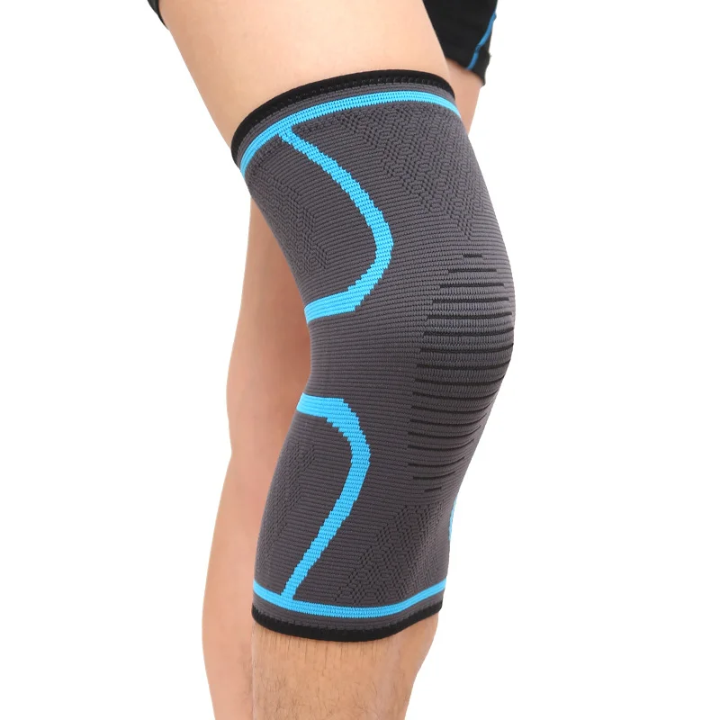 49% Off-Tourmaline acupressure self-heating shaping knee sleeve