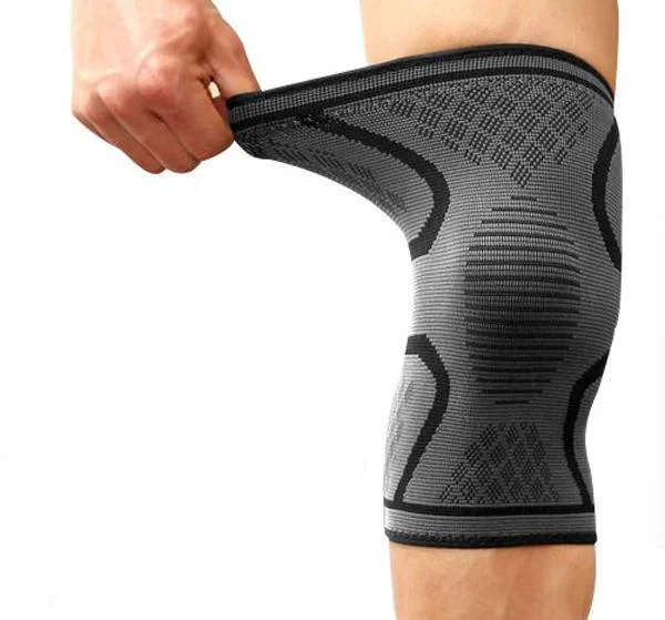 49% Off-Tourmaline acupressure self-heating shaping knee sleeve