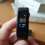 Fitnus Smartwatch