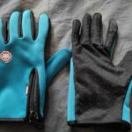 Dozpe Unisex Warm Thermal Gloves Cycling Running Driving Gloves