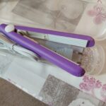 Ceramic Mini Hair Curler