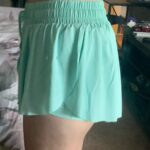 Athleisia 2-in-1 Skirt Shorts